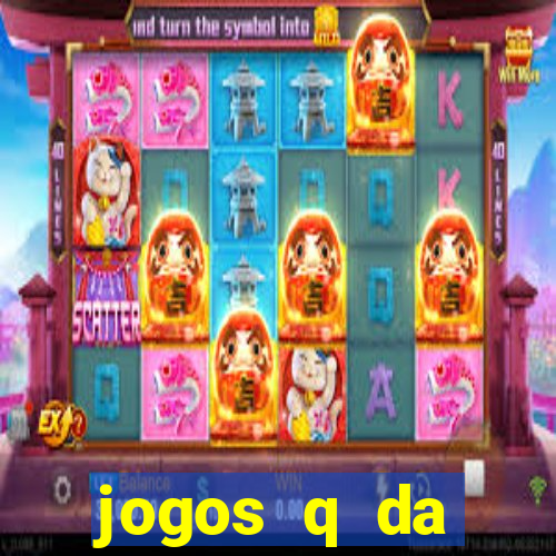 jogos q da dinheiro de verdade